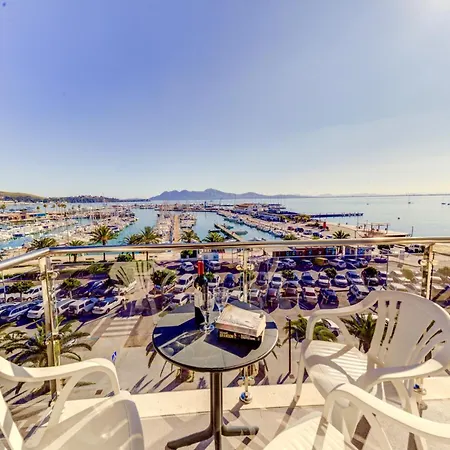 Faroles 4 By Sunvillas Mallorca