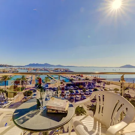 Апартаменти Faroles 4 By Sunvillas Mallorca