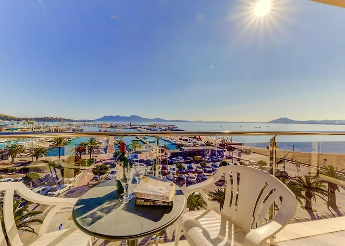 Faroles 4 By Sunvillas Mallorca