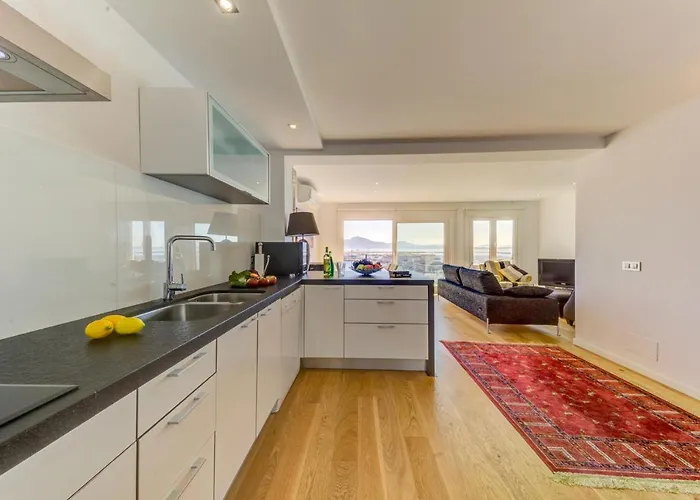 Faroles 4 By Sunvillas Mallorca Порт-де-Польєнса