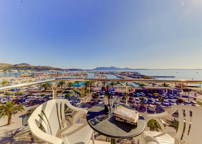 Faroles 4 By Sunvillas Mallorca *