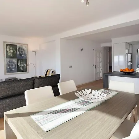 Faroles 4 By Sunvillas Mallorca *