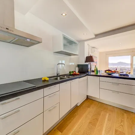 Faroles 4 By Sunvillas Mallorca *