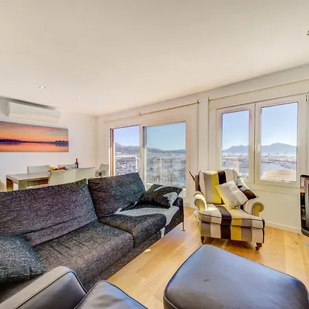 Faroles 4 By Sunvillas Mallorca Appartement