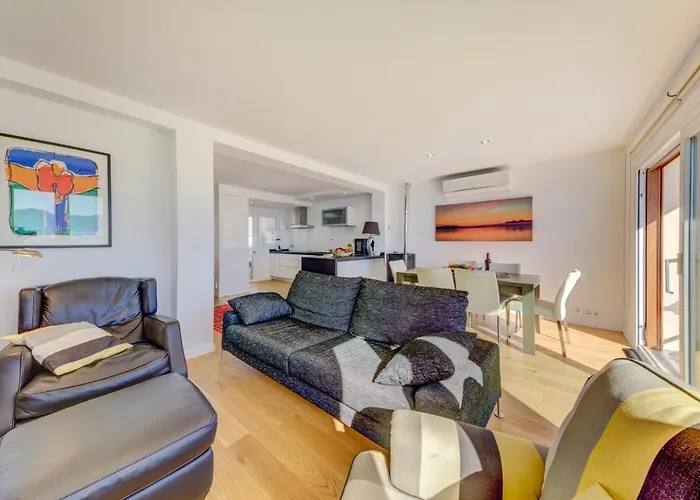 Faroles 4 By Sunvillas Mallorca * 포엔샤 항구