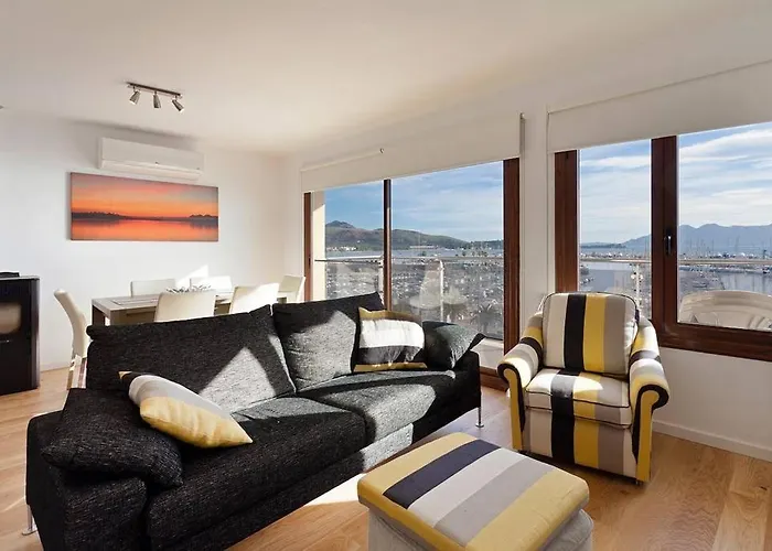 Faroles 4 By Sunvillas Mallorca 아파트 *