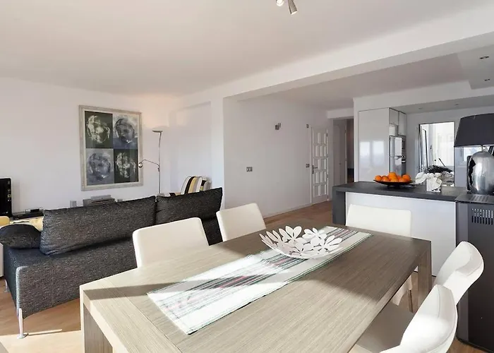 Faroles 4 By Sunvillas Mallorca *