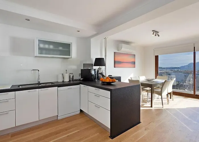 Faroles 4 By Sunvillas Mallorca 아파트