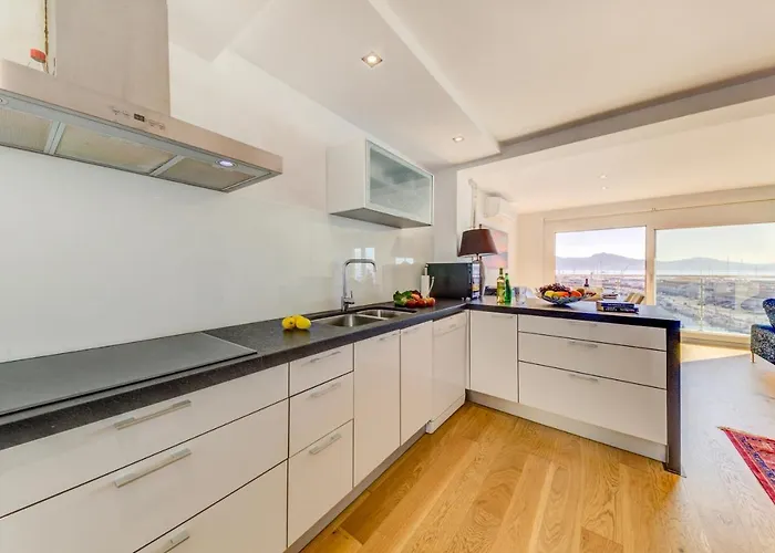 Faroles 4 By Sunvillas Mallorca 아파트