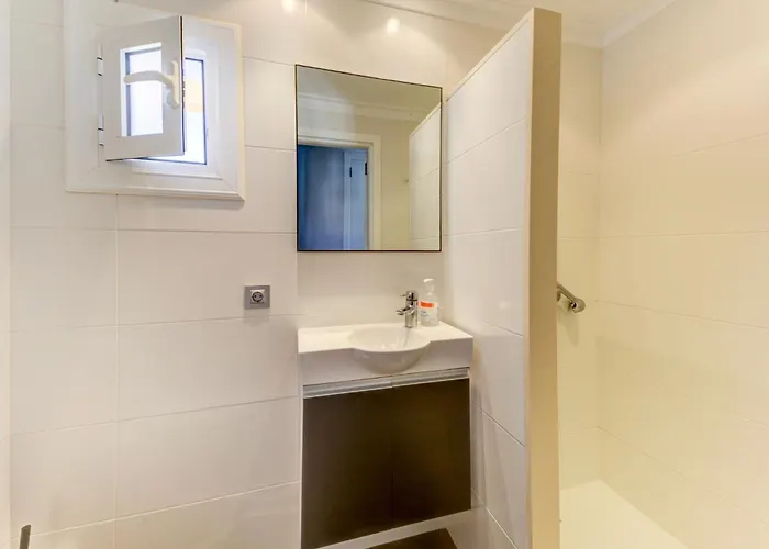 Faroles 4 By Sunvillas Mallorca Апартаменти Порт-де-Польєнса