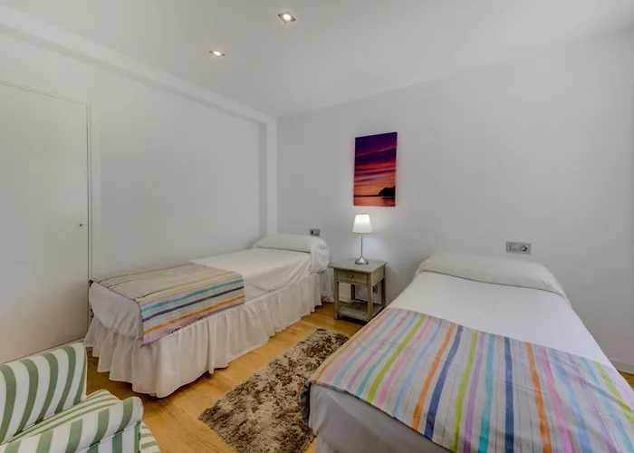 Faroles 4 By Sunvillas Mallorca Апартаменти *