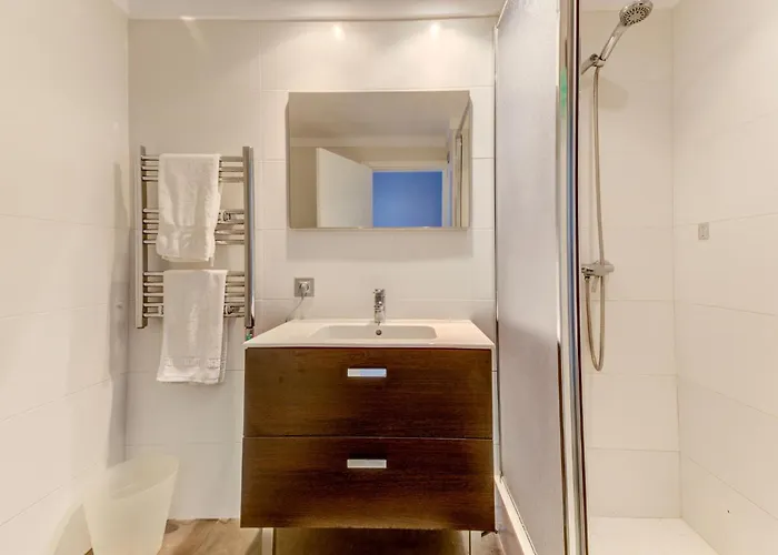 Faroles 4 By Sunvillas Mallorca * Порт-де-Польєнса