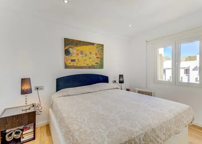 Faroles 4 By Sunvillas Mallorca 포엔샤 항구