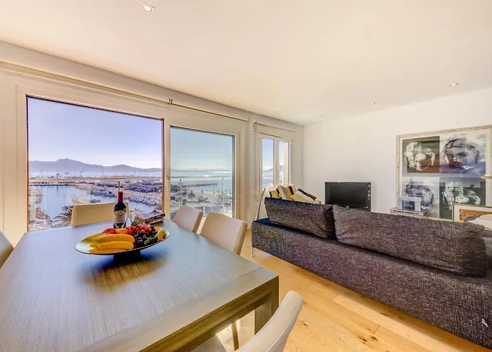 Faroles 4 By Sunvillas Mallorca * 포엔샤 항구