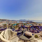 Faroles 4 By Sunvillas Mallorca Apartamento *