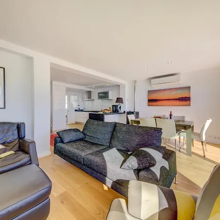 Faroles 4 By Sunvillas Mallorca * Поланко