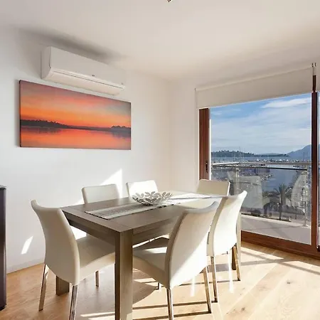 Apartment Faroles 4 By Sunvillas Mallorca