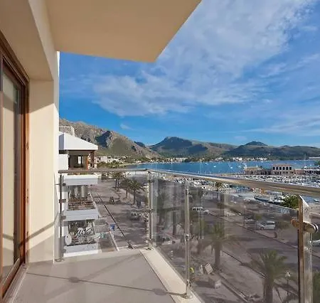 Faroles 4 By Sunvillas Mallorca Apartment Port de Pollenca