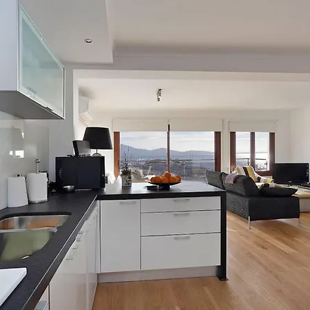 Apartment Faroles 4 By Sunvillas Mallorca Port de Pollenca