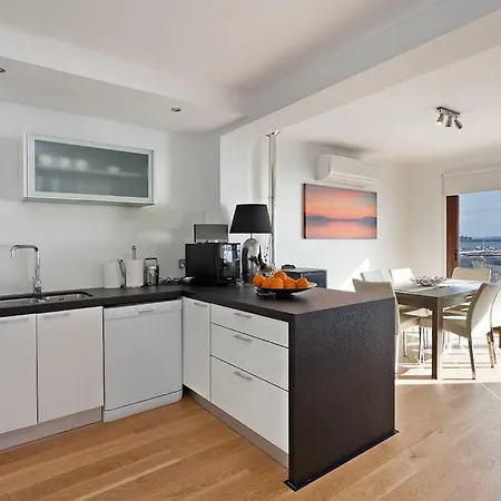Faroles 4 By Sunvillas Mallorca Apartment