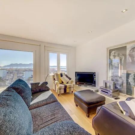 Apartment Faroles 4 By Sunvillas Mallorca