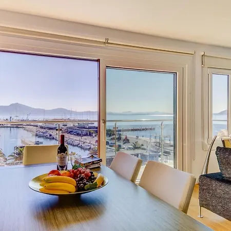 Apartment Faroles 4 By Sunvillas Mallorca