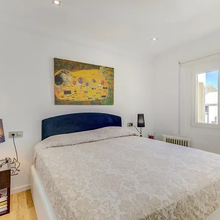Apartment Faroles 4 By Sunvillas Mallorca Port de Pollenca