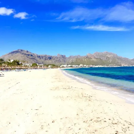 Faroles 4 By Sunvillas Mallorca Port de Pollença