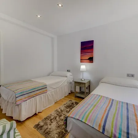 Faroles 4 By Sunvillas Mallorca * Поланко