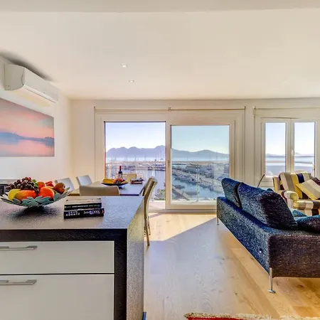 Faroles 4 By Sunvillas Mallorca Apartament