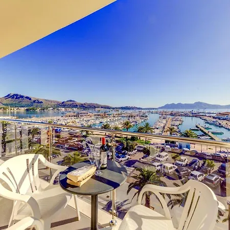 Faroles 4 By Sunvillas Mallorca Apartment Port de Pollenca