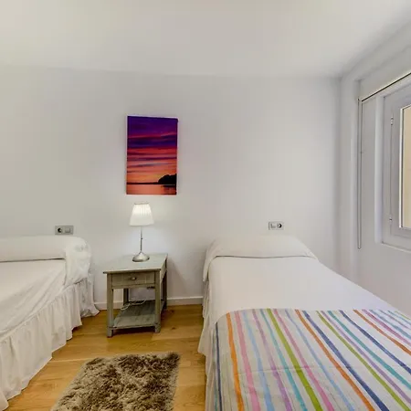 Apartment Faroles 4 By Sunvillas Mallorca Port de Pollenca