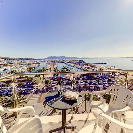 Faroles 4 By Sunvillas Mallorca * Port de Pollenca