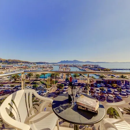 Faroles 4 By Sunvillas Mallorca Apartament *