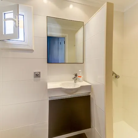 Faroles 4 By Sunvillas Mallorca Apartment Port de Pollenca