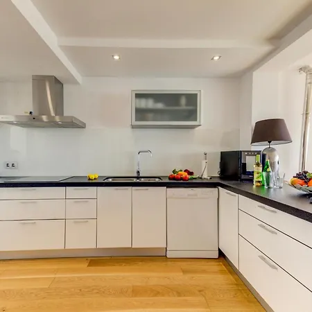 Apartment Faroles 4 By Sunvillas Mallorca