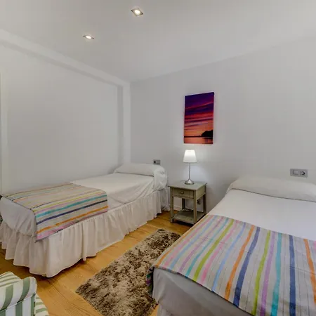 Faroles 4 By Sunvillas Mallorca Apartment *