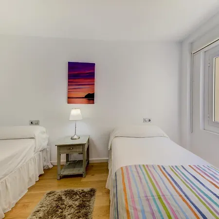 Apartment Faroles 4 By Sunvillas Mallorca