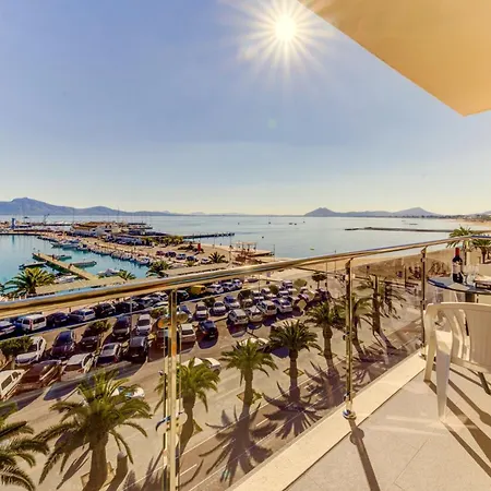 Faroles 4 By Sunvillas Mallorca Apartment