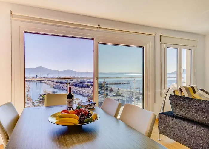 Appartement Faroles 4 By Sunvillas Mallorca