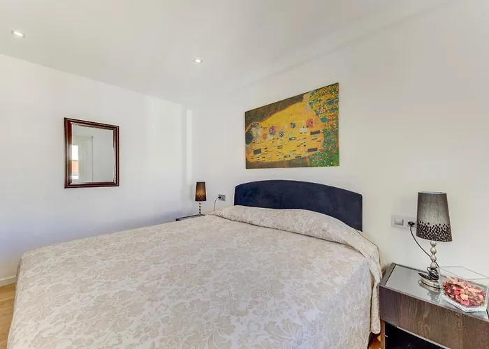 Faroles 4 By Sunvillas Mallorca * Поланко