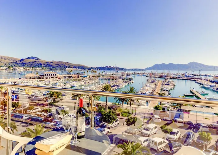 Appartement Faroles 4 By Sunvillas Mallorca *