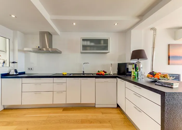 Appartement Faroles 4 By Sunvillas Mallorca