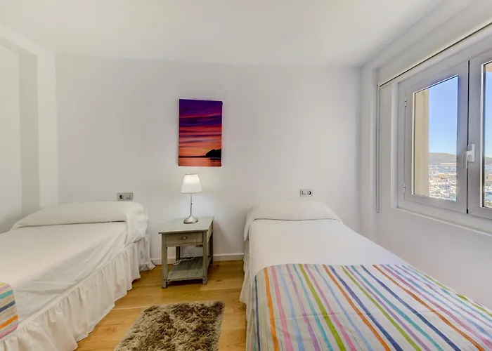 Appartement Faroles 4 By Sunvillas Mallorca