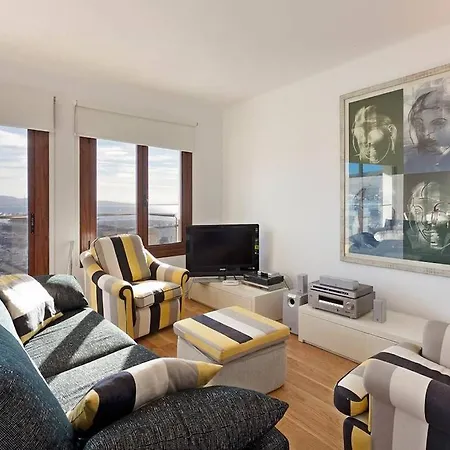 Lejlighed Faroles 4 By Sunvillas Mallorca